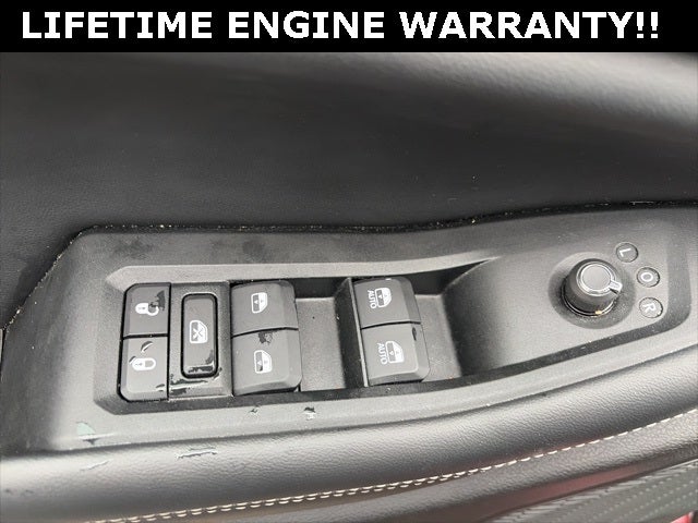 2024 Jeep Grand Cherokee Laredo X 4x4