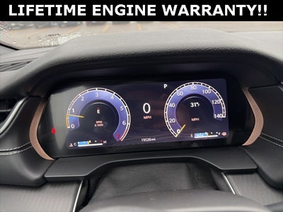 2024 Jeep Grand Cherokee Laredo X 4x4