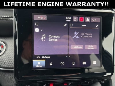 2024 Jeep Grand Cherokee Laredo X 4x4