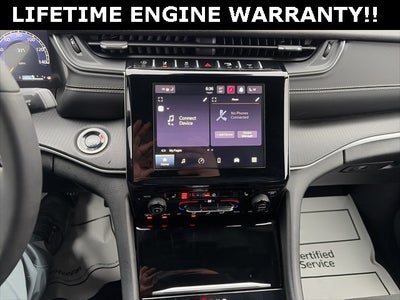 2024 Jeep Grand Cherokee Laredo X 4x4