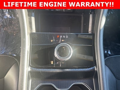 2024 Jeep Grand Cherokee Altitude 4x4