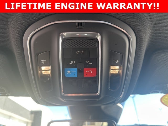 2024 Jeep Grand Cherokee Altitude 4x4