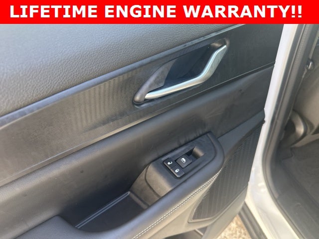 2024 Jeep Grand Cherokee Altitude 4x4