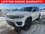 2024 Jeep Grand Cherokee Altitude 4x4