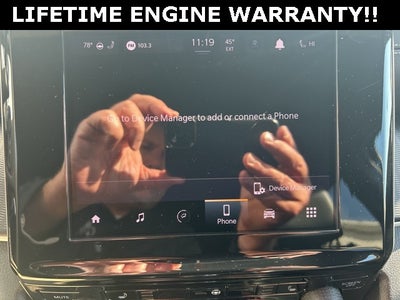 2024 Jeep Grand Cherokee Altitude 4x4