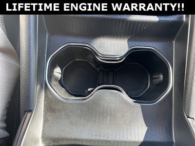 2024 Jeep Grand Cherokee Altitude 4x4