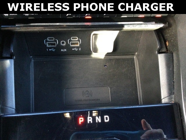 2024 Jeep Grand Cherokee L Altitude 4x4