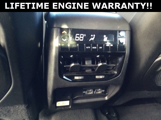 2024 Jeep Grand Cherokee L Altitude 4x4