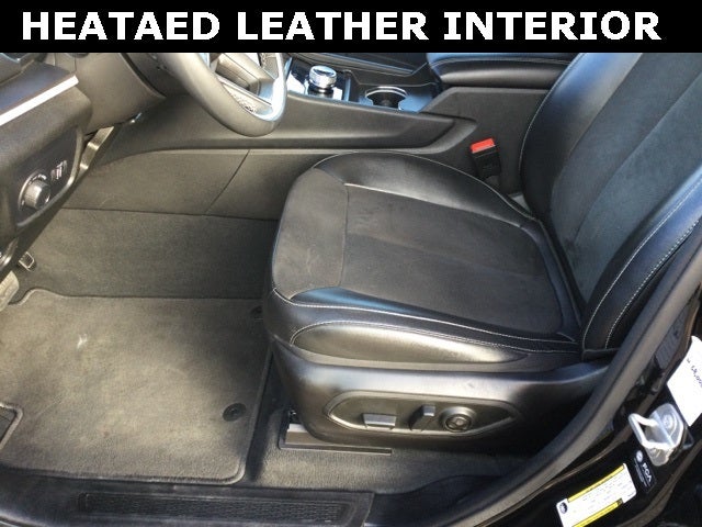 2024 Jeep Grand Cherokee L Altitude 4x4