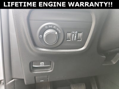 2024 Jeep Grand Cherokee L Altitude 4x4