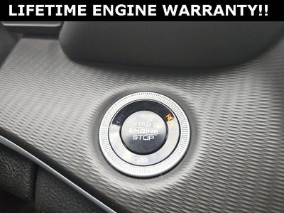 2024 Jeep Grand Cherokee L Altitude 4x4