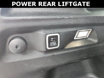 2024 Jeep Grand Cherokee L Altitude 4x4