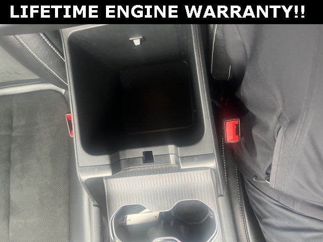 2024 Jeep Grand Cherokee L Altitude 4x4