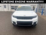 2024 Jeep Grand Cherokee L Altitude 4x4