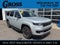2024 Jeep Wagoneer Series III