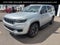 2024 Jeep Wagoneer Series III
