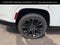 2024 Jeep Grand Wagoneer Series II