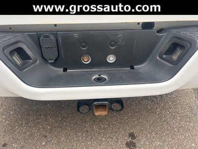 2017 RAM 1500 Express Crew Cab 4x4 5'7' Box