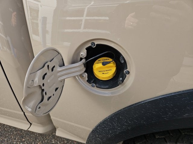 2019 RAM 1500 Classic Warlock