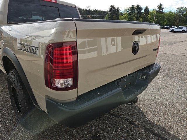 2019 RAM 1500 Classic Warlock
