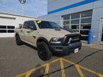 2019 RAM 1500 Classic Warlock