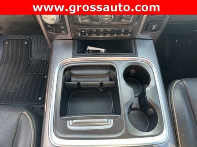 2015 RAM 1500 Laramie Limited 2.0