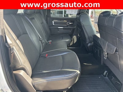 2015 RAM 1500 Laramie Limited 2.0