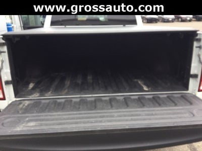 2023 RAM 1500 Classic Tradesman Crew Cab 4x4 6'4' Box