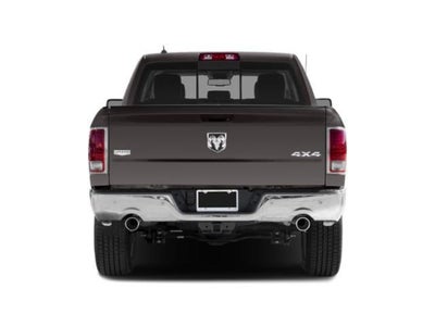 2018 RAM 1500 Laramie