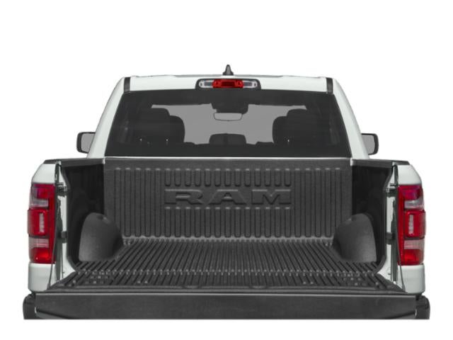 2022 RAM 1500 Tradesman