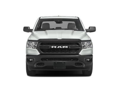 2022 RAM 1500 Tradesman