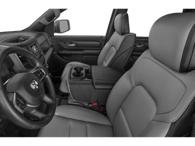 2022 RAM 1500 Tradesman