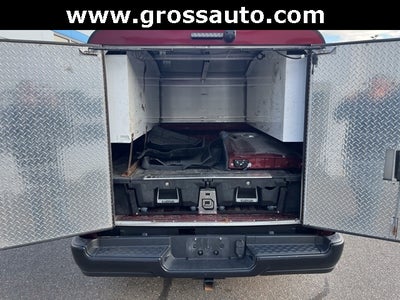 2021 RAM 1500 Tradesman Quad Cab 4x4 6'4' Box