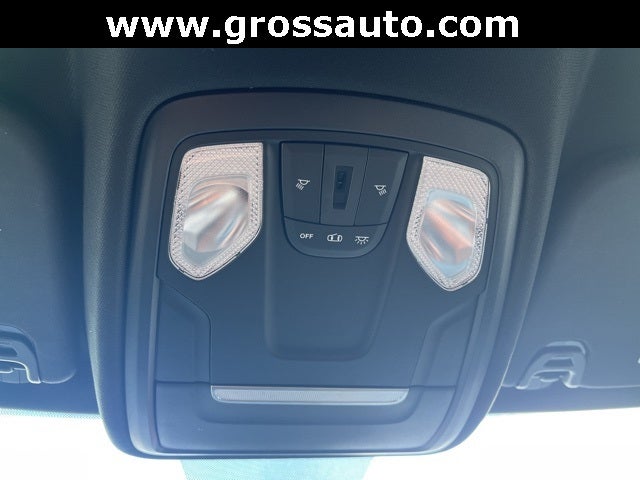 2021 RAM 1500 Tradesman Quad Cab 4x4 6'4' Box