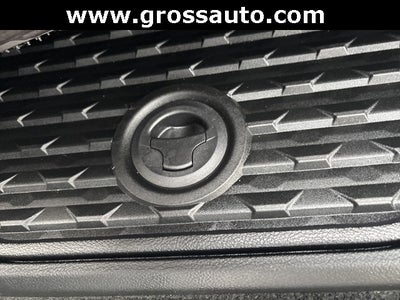 2020 RAM 1500 Big Horn Crew Cab 4x4 5'7' Box