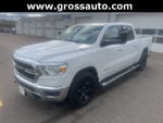 2020 RAM 1500 Big Horn Crew Cab 4x4 5'7' Box