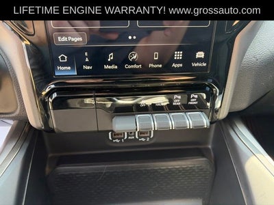 2022 RAM 1500 Base
