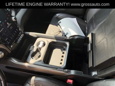 2022 RAM 1500 Base