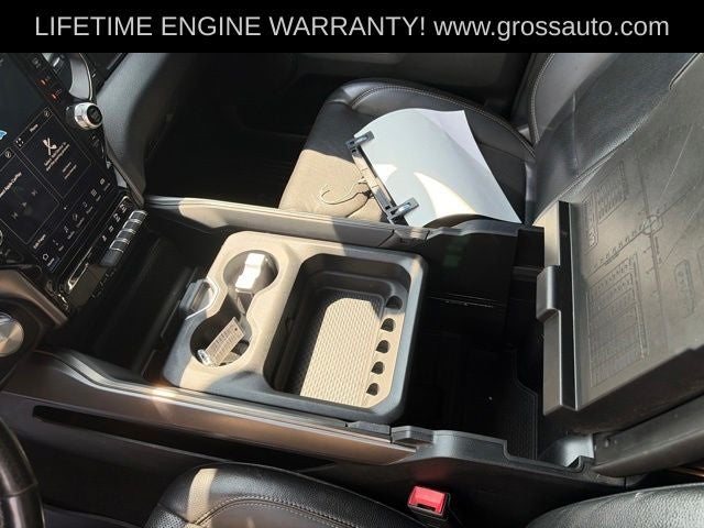 2022 RAM 1500 Base