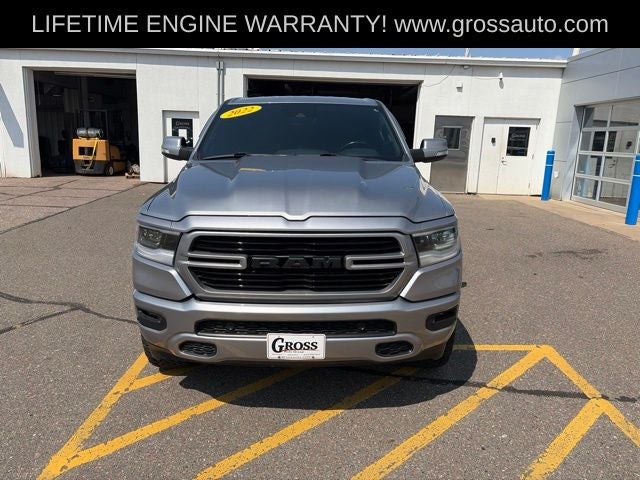 2022 RAM 1500 Base