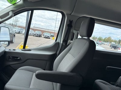 2022 Ford Transit-350 Passenger Van XLT