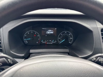 2022 Ford Transit-350 Passenger Van XLT