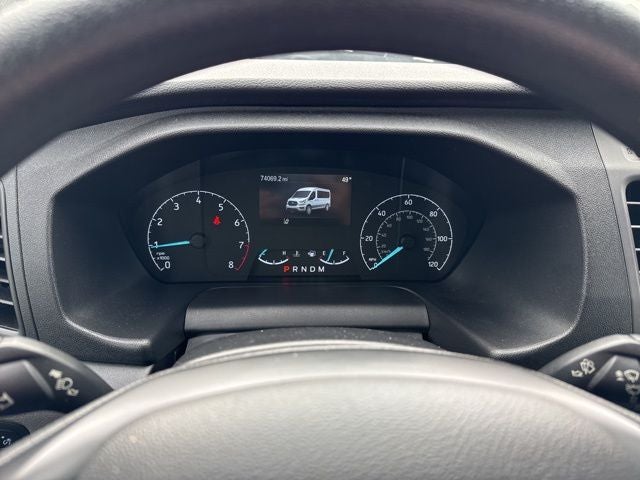 2022 Ford Transit-350 Passenger Van XLT