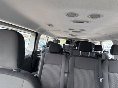 2022 Ford Transit-350 Passenger Van XLT