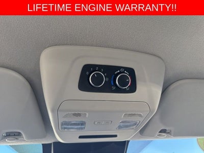 2023 Ford Transit-350 Passenger Van XLT