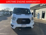 2023 Ford Transit-350 Passenger Van XLT