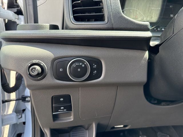 2022 Ford Transit-350 Passenger Van XLT