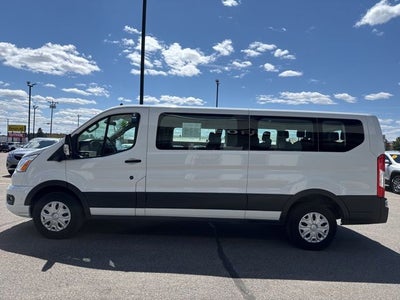 2022 Ford Transit-350 Passenger Van XLT