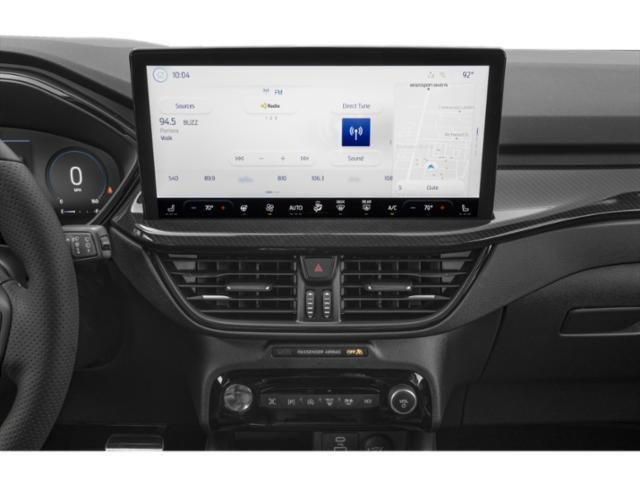 2023 Ford Escape ST-Line Elite