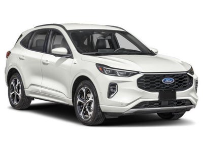 2025 Ford Escape ST-Line Elite